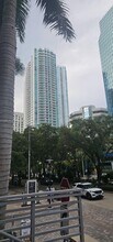 1060 Brickell Ave in Miami, FL - Building Photo - Building Photo