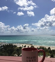 2899 Collins Ave in Miami, FL - Building Photo