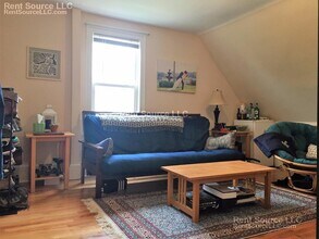 15 Sargent Ave in Somerville, MA - Building Photo - Building Photo