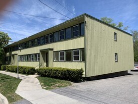172 Cliff St, Unit 8 in Burlington, VT - Building Photo