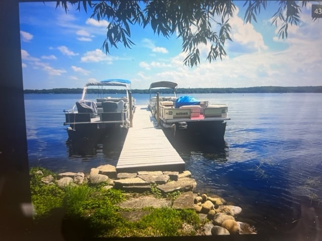 property at 1823 W Shore Dr