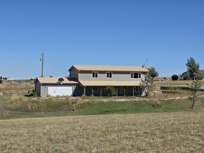 6526 Arrowhead Trail in Elizabeth, CO - Building Photo - Building Photo