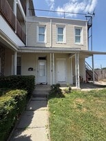 450 S 18th St in Reading, PA - Building Photo