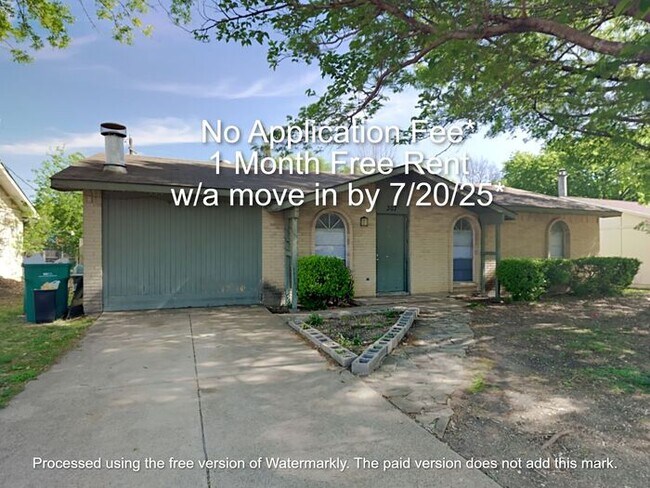 property at 307 Halifax Ct