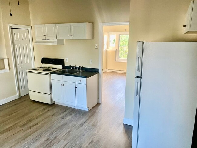 property at 540 N 6th St