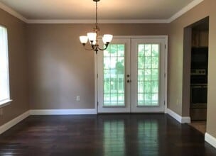 345 Tony Carter Rd in Leesville, LA - Building Photo - Building Photo