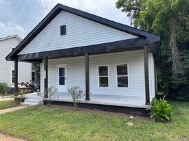 229 Lewis St in Gibsonville, NC - Building Photo