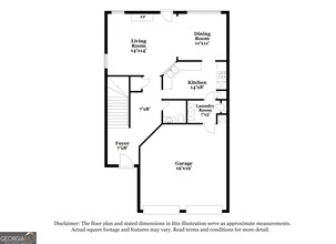 2006 Briar Creek Ct NE in Conyers, GA - Building Photo - Building Photo