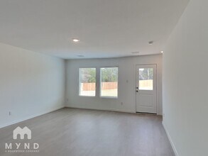 929 Mossycup St in Princeton, TX - Building Photo - Building Photo