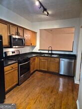 3874 Austin Park Ln in Decatur, GA - Building Photo - Building Photo