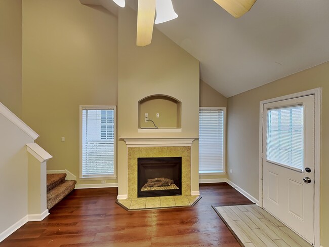 1253 Travers Ln in Cordova, TN - Building Photo - Building Photo