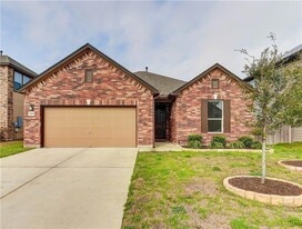 7928 Bassano Dr in Round Rock, TX - Building Photo