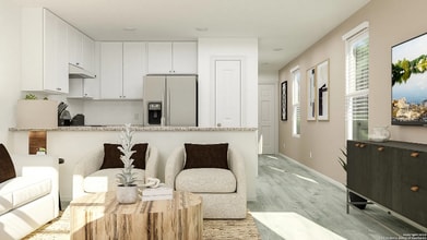 7606 Chancery Gate in San Antonio, TX - Building Photo - Building Photo