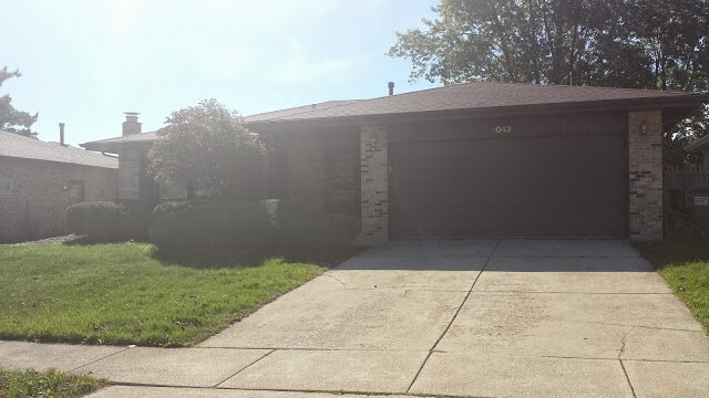 property at 4043 176th Pl