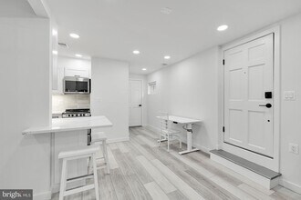 1821 19th St NW, Unit 1 in Washington, DC - Building Photo - Building Photo