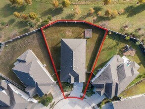 1006 Parsnip Acres Ct in Richmond, TX - Building Photo - Building Photo