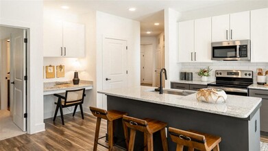 Elwood Apartments in Indian Trail, NC - Building Photo - Building Photo