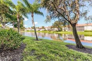 7577 Silver Trumpet Ln in Naples, FL - Building Photo