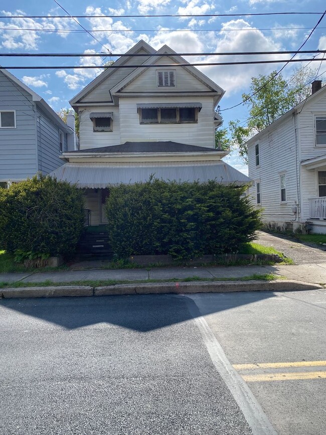 property at 152 Dundaff St
