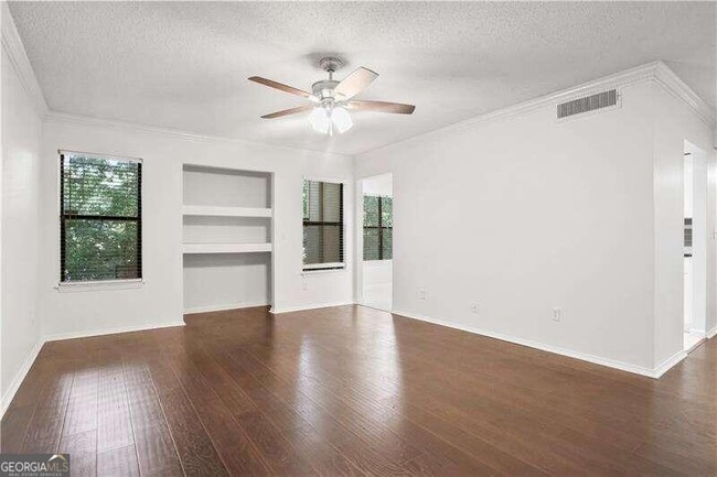 1312 Old Hammond Chase in Atlanta, GA - Building Photo - Building Photo