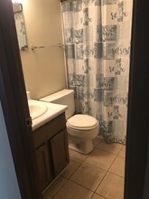 207 Hummingbird Ln in Lufkin, TX - Foto de edificio - Building Photo
