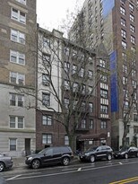 22 W 77th St Apartamentos