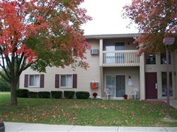 Carleton Apartments in Carleton, MI - Building Photo - Building Photo