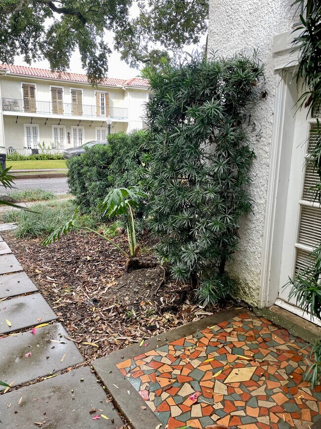 912 Wilson Dr, Unit 910 Wilson Dr in New Orleans, LA - Building Photo - Building Photo