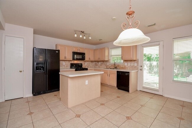 15930 Randall Ridge Ln in Cypress, TX - Building Photo - Building Photo