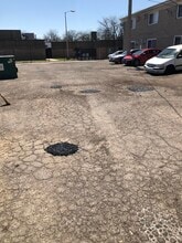9730 Wyoming Ave-Unit -B1 in Detroit, MI - Building Photo - Building Photo