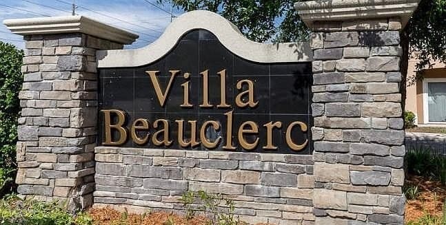 property at 9536 Armelle Way