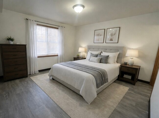 2316 Valley Rd in Plymouth, WI - Building Photo - Building Photo