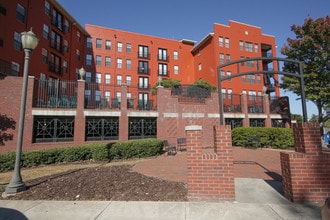InTown Lofts in Atlanta, GA - Building Photo - Building Photo