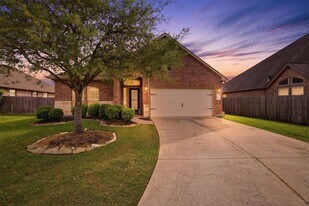 23207 Verona View Ln in Katy, TX - Building Photo