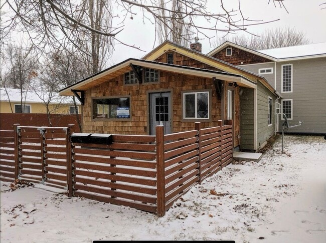 property at 627 9th Ave W