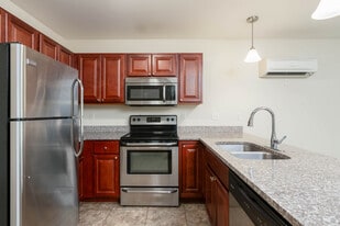 Residences at Great Cedars in Winooski, VT - Building Photo