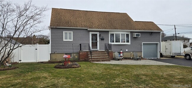 property at 140 10th Ave