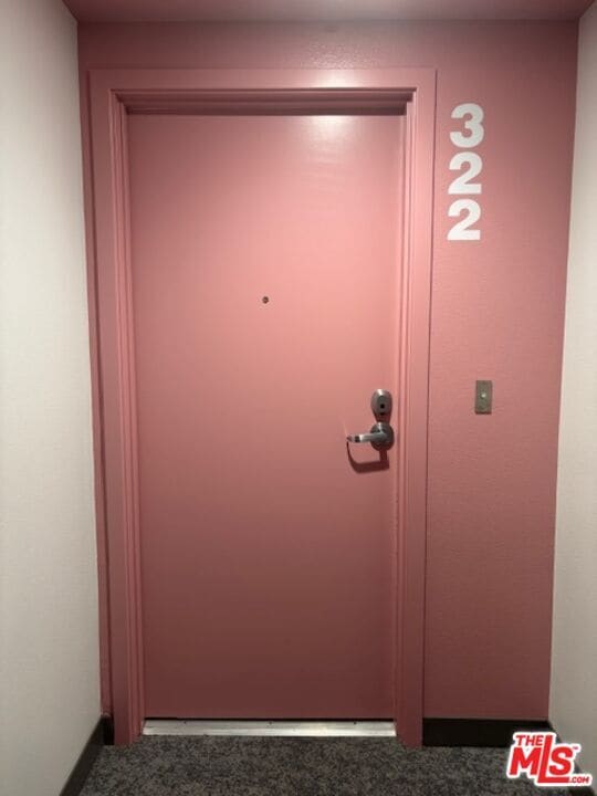 property at 1234 Wilshire Blvd