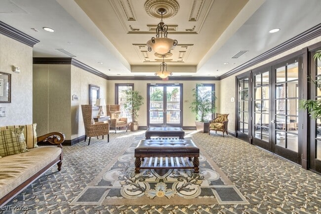 property at 2405 W Serene Ave