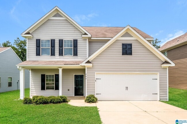 property at 880 Clover Cir