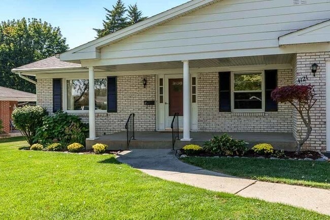 4121 Crosby St in Rockford, IL - Building Photo - Building Photo