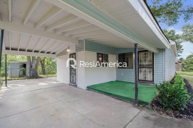 777 Mohawk Ave in Memphis, TN - Building Photo - Building Photo