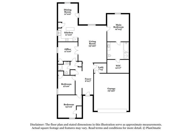 111 Cottonwood Dr in Princeton, TX - Building Photo - Building Photo
