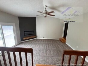 1228 Bromley Dr in Fayetteville, NC - Building Photo - Building Photo