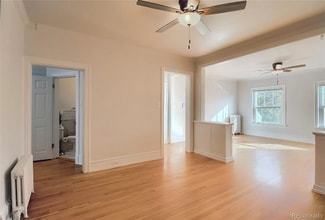 541 E 14th Ave in Denver, CO - Foto de edificio - Building Photo