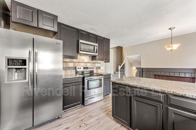 1786 S Waco Ct in Aurora, CO - Building Photo - Building Photo