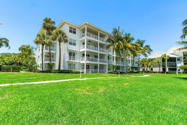 property at 342 Bay Colony Dr N