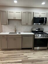 408 John St, Unit 408 in Frankfort, IN - Foto de edificio - Building Photo