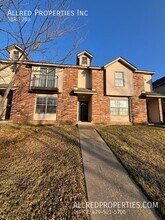 1712 N Chestnut Ave in Fayetteville, AR - Building Photo - Building Photo