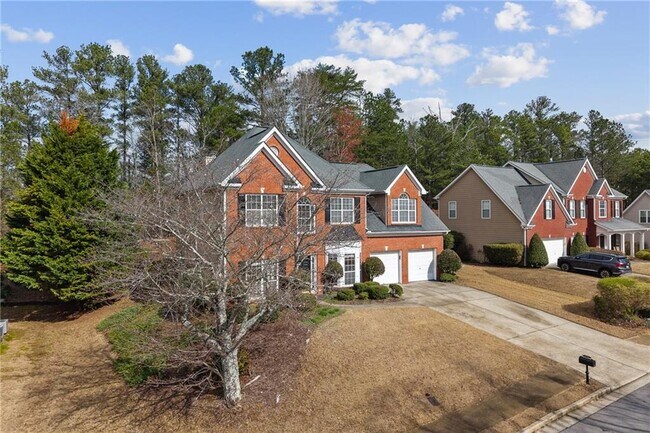 3736 Castle View Ct in Suwanee, GA - Building Photo - Building Photo